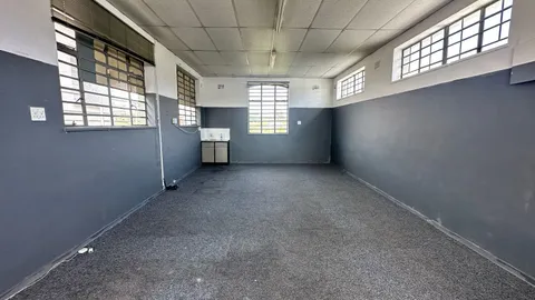  107 Heidelberg road, City Deep